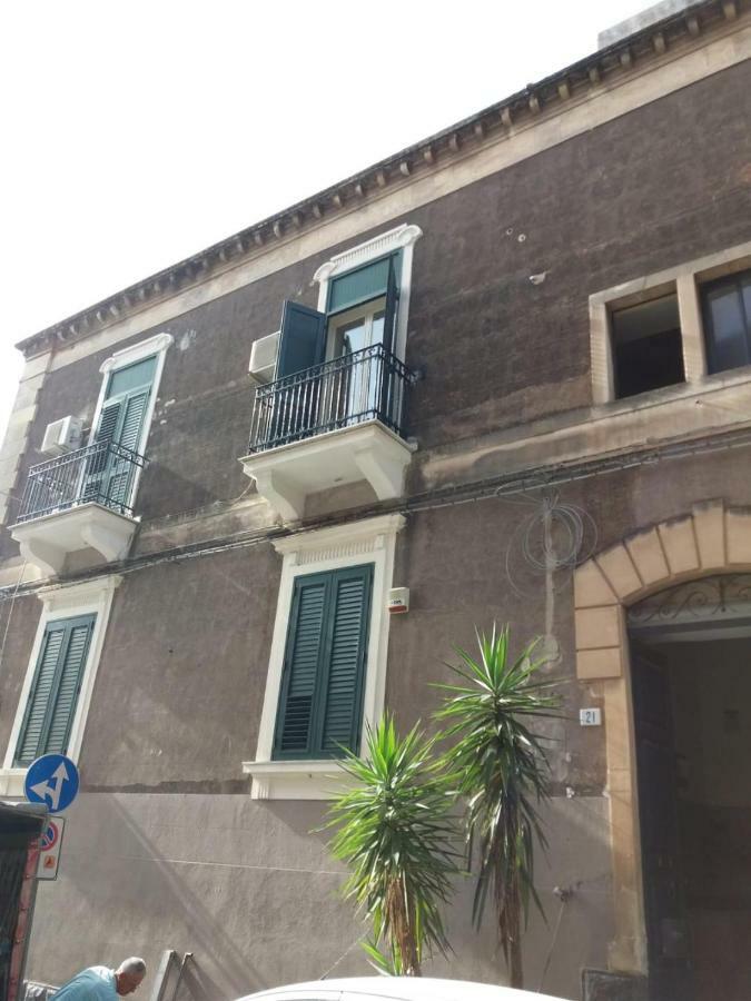 Apartamento Adalgisa House CTA Exterior foto